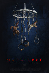 Матриарх 