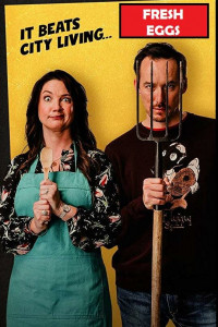 Свежие яйца 