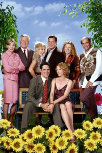 Дарма и Грег 