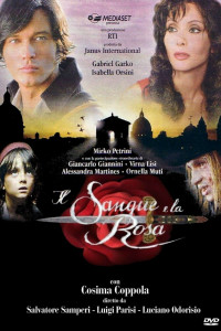 Кровь и роза 