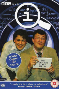 КьюАй. Весьма интересно 